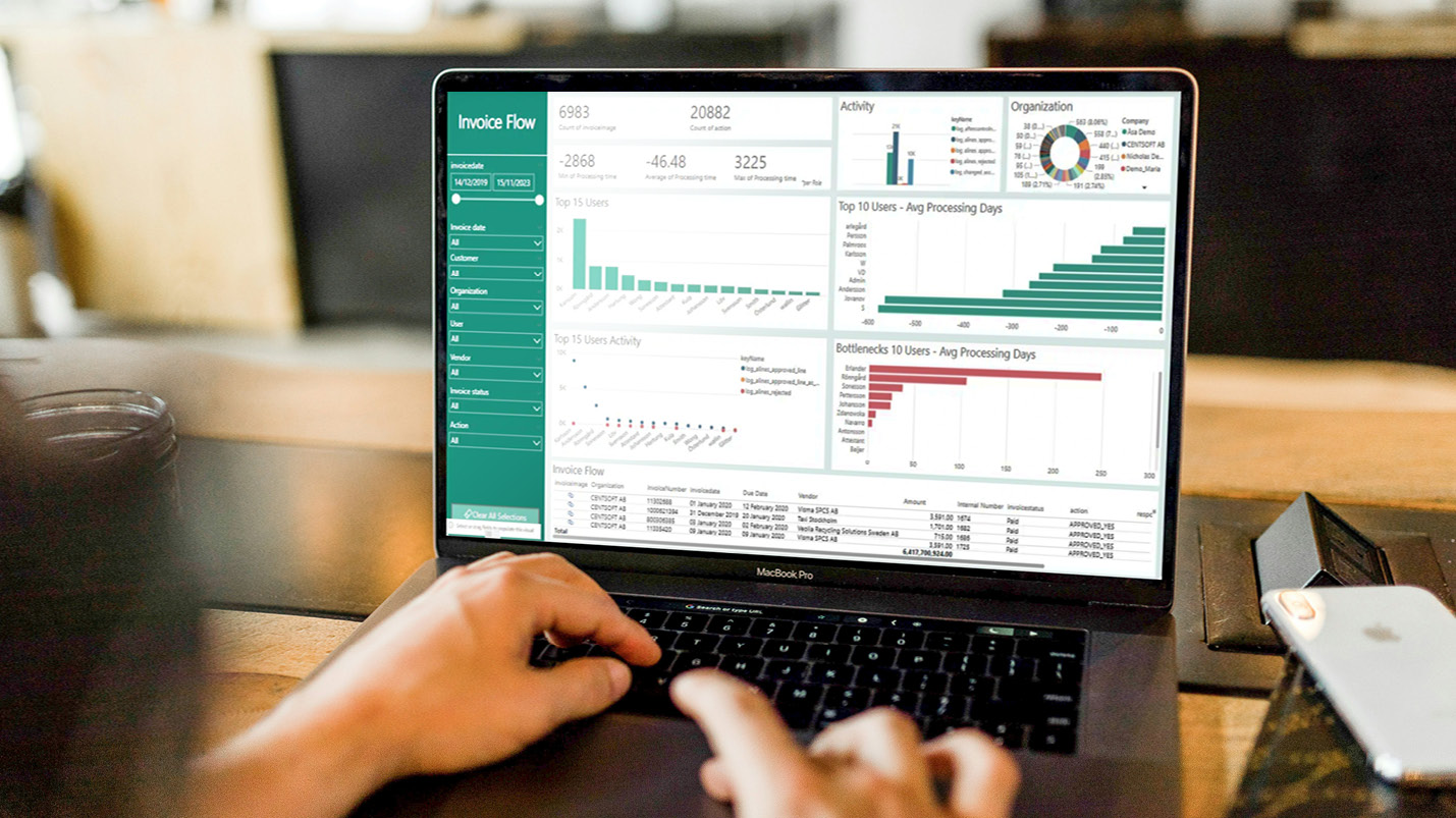 Top 7 Accounts Payable KPIs for Measuring Success