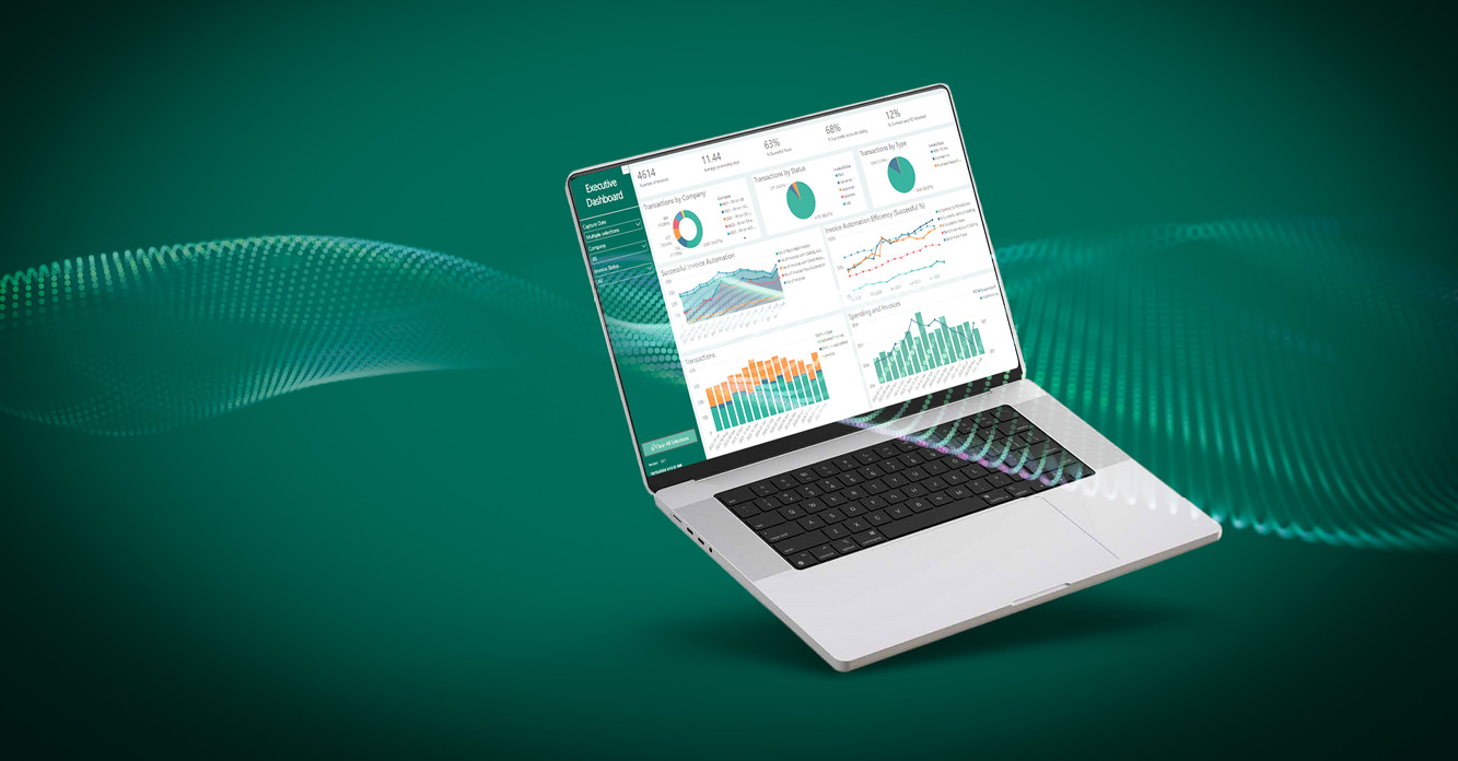 ai in accounts payable - rillion